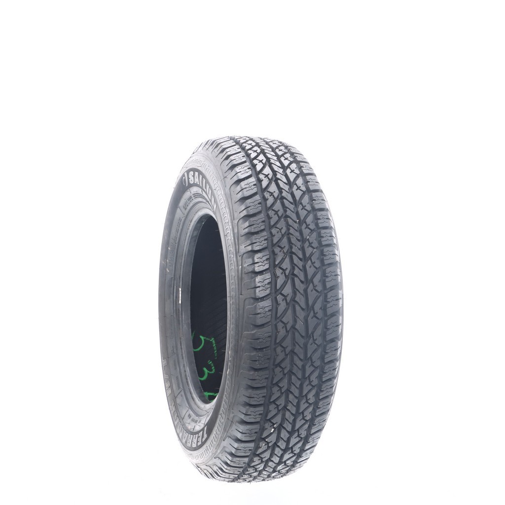 New LT 225/75R16 Sailun Terramax H/T 115/112R – 14/32