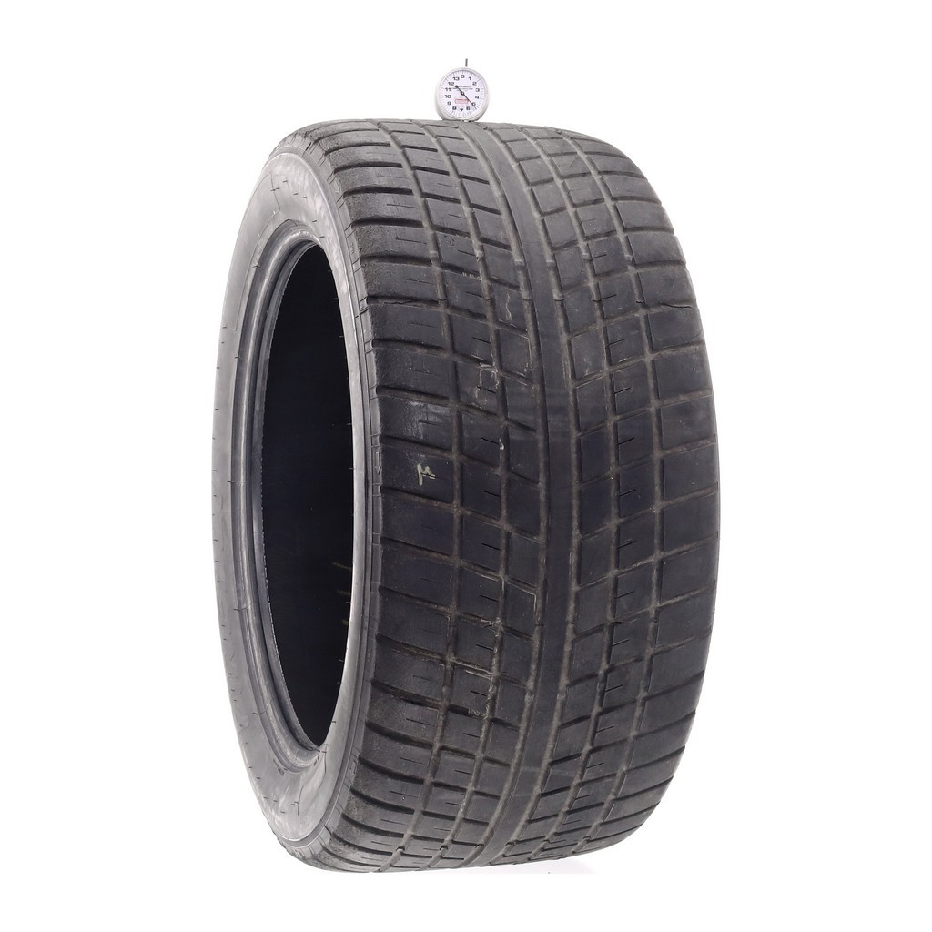 Used 305/680-18 Pirelli Track Rain FIA WH 1N/A – 5/32