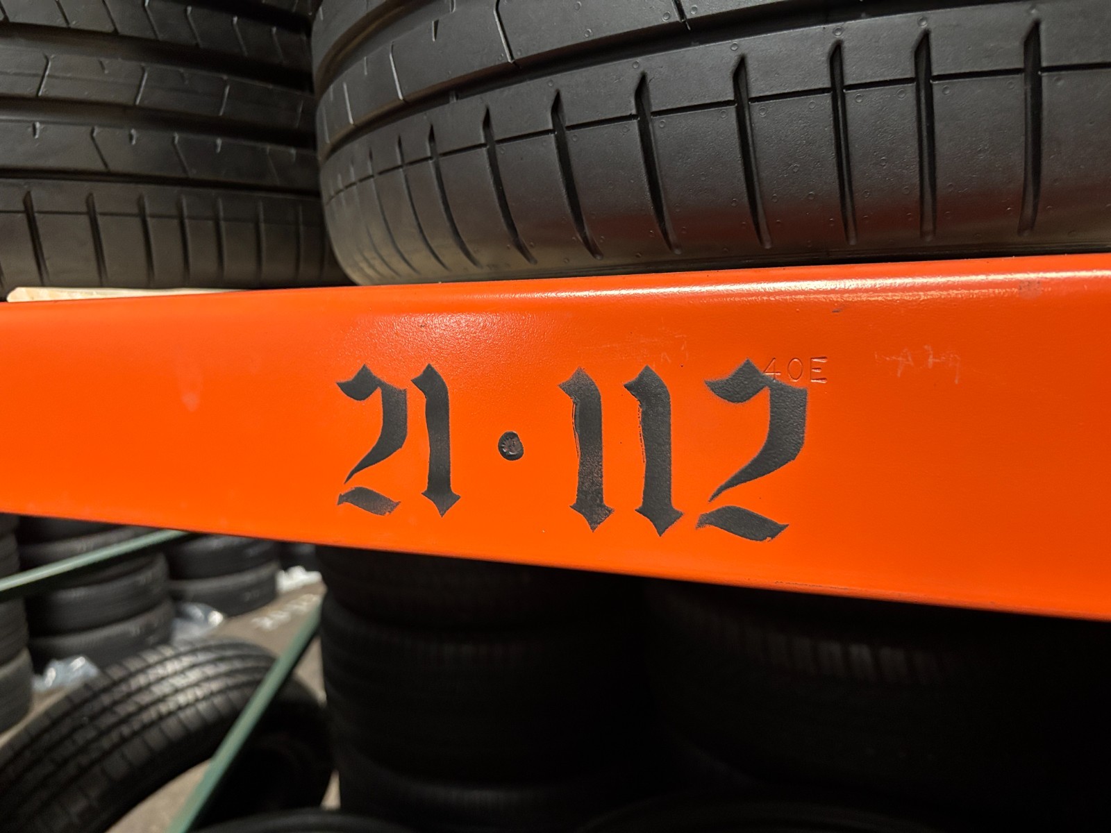 NO SHIPPING ONLY LOCAL PICK UP 2 Tires 275 45 21 Toyo Open Country A50