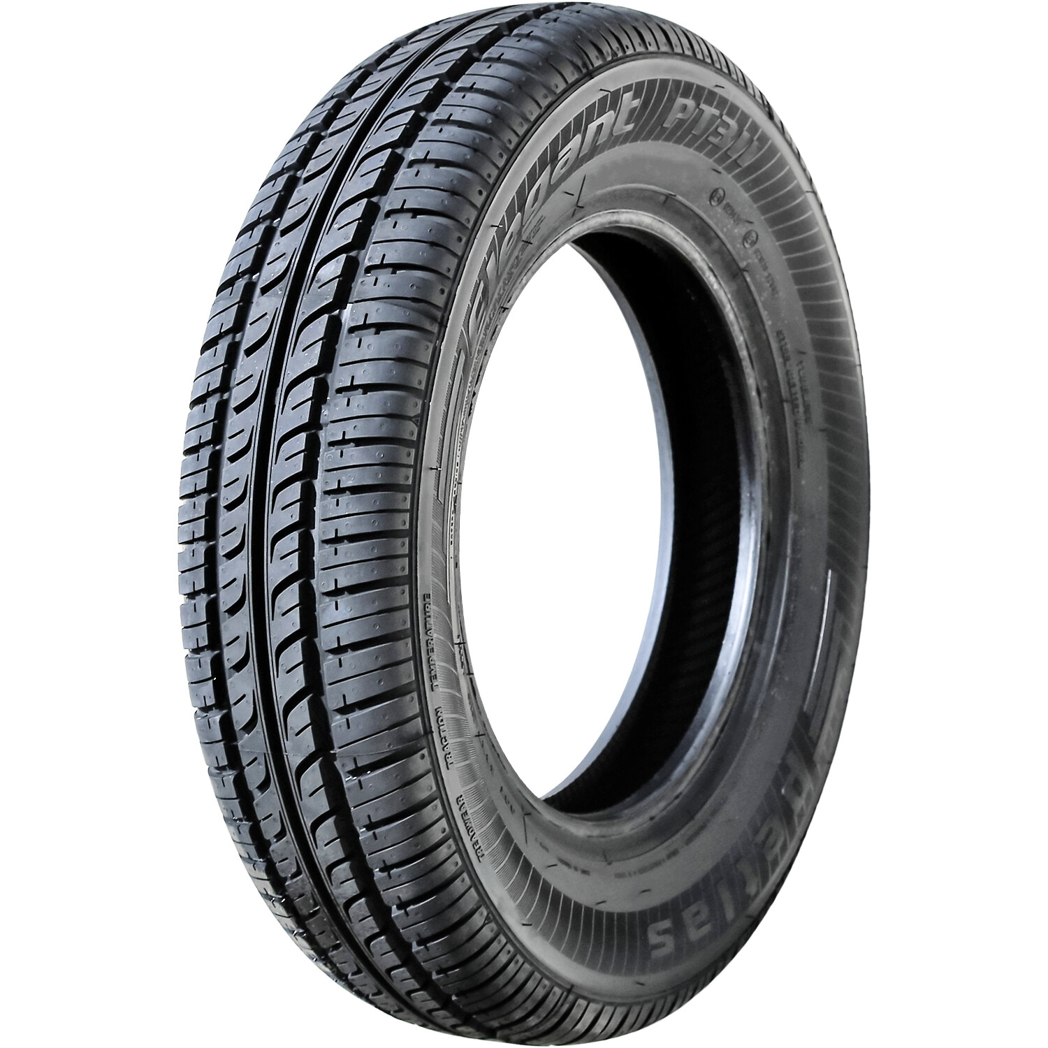 Tire Petlas Elegant PT311 155/80R12 77T Tire