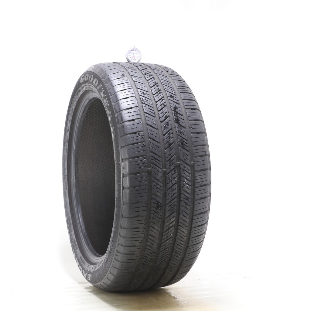 Used 275/45R20 Goodyear Eagle LS-2 N1 110V – 6.5/32