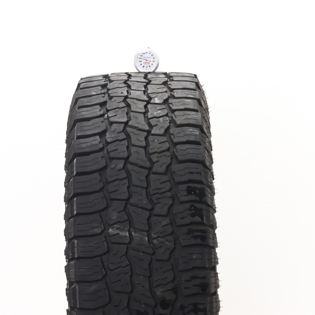 Used LT 275/70R18 Mazama Open Range A/T Plus 125/122S – 11/32 (11RAP)