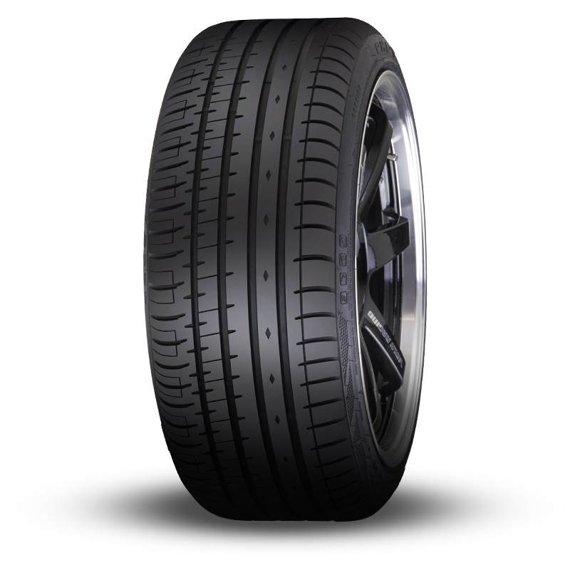 1 Accelera PHI-R 225/50ZR16 96W Ultra High Performance Tires All Season