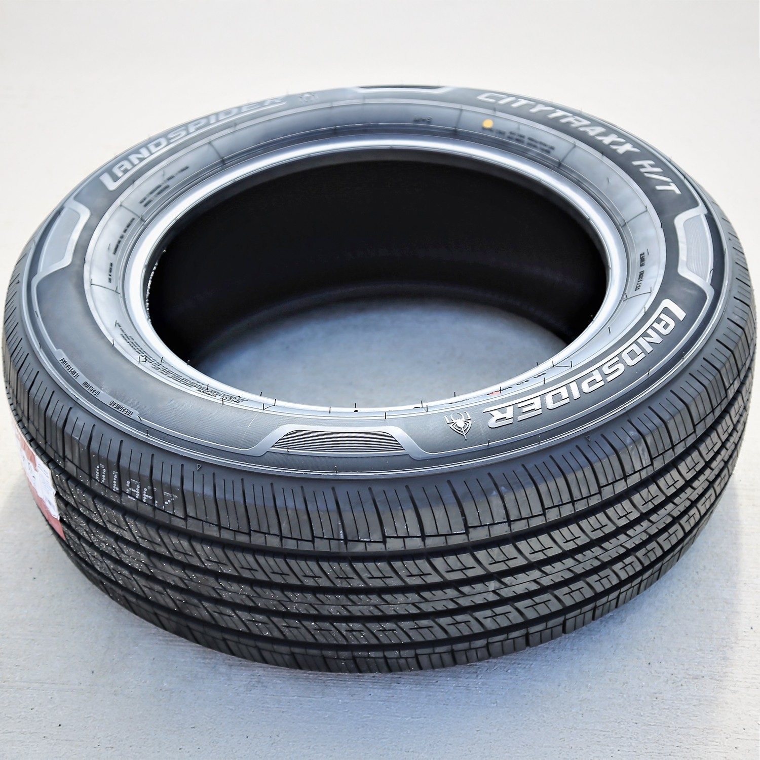 Landspider CityTraxx H/T 235/60R16 100H All Season Tire 50k Mi Warranty 480AA