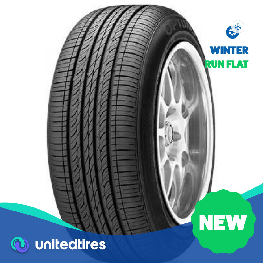 New P 195/55R16 Hankook Optimo H426 87V