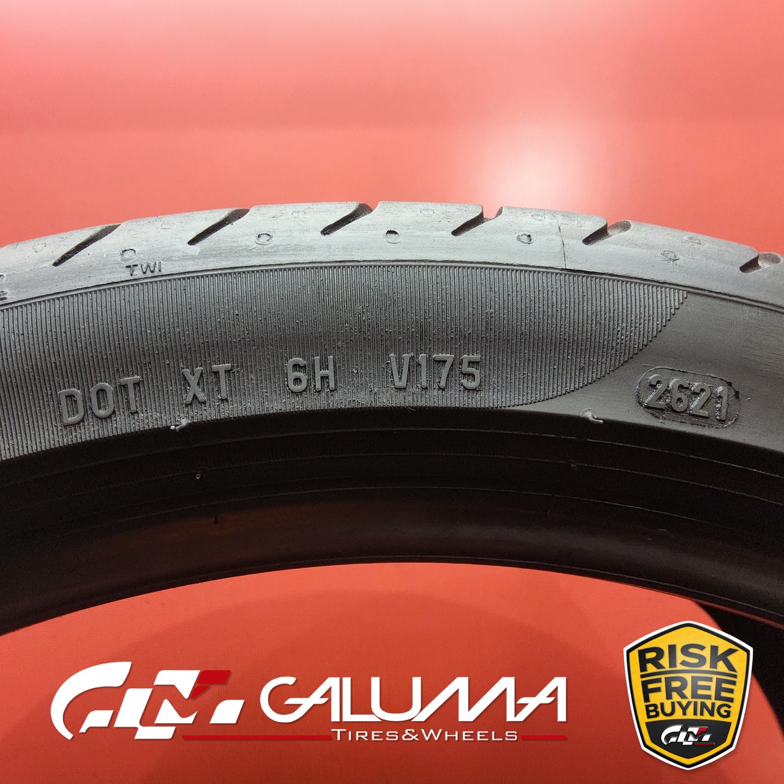 Set of 2 Tires Pirelli P Zero N1 XL 305/30ZR20 305/30/20 103Y No Repairs #96236