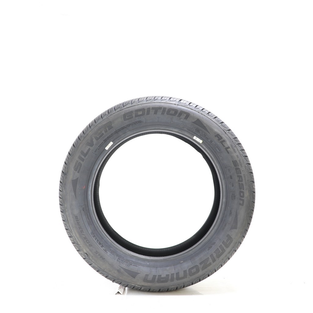 New 205/55R16 Arizonian Silver Edition 91V – 10/32