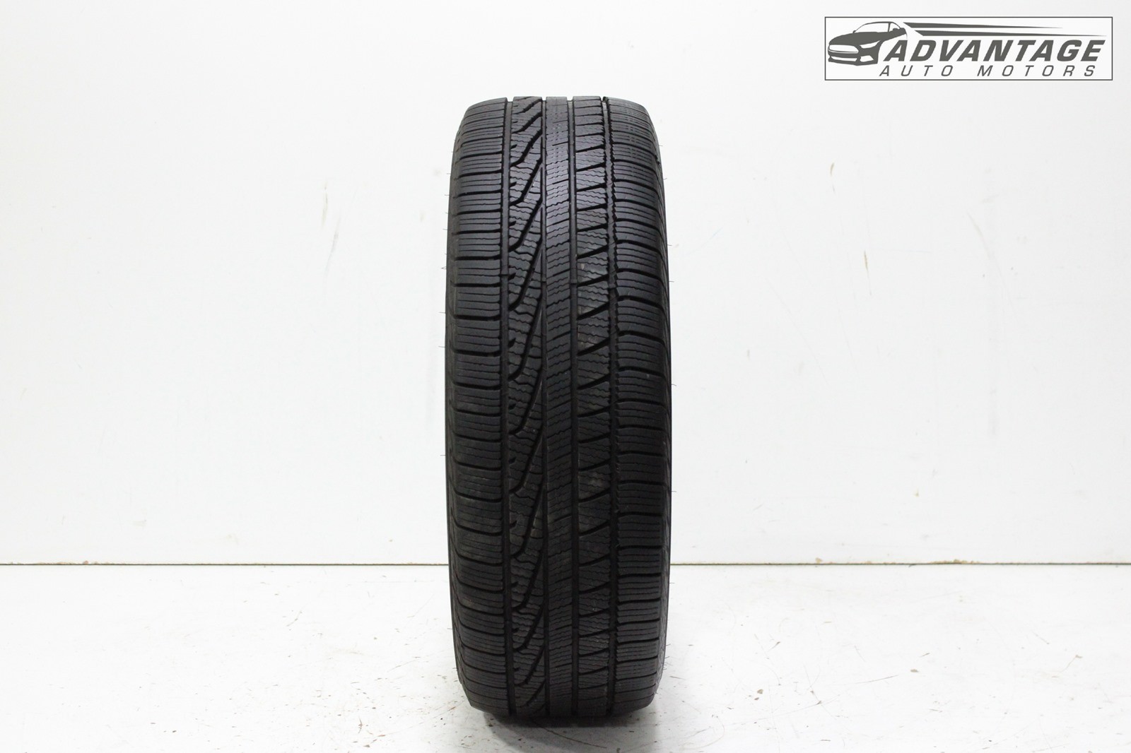 2019-2020 MITSUBISHI OUTLANDER WHEEL TIRE GOODYEAR 225/55R18 98V M+S 8/32NDS OEM