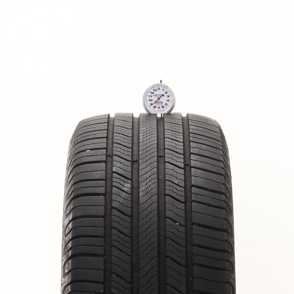 Set of (4) Used 245/50R20 Michelin Defender 2 102H – 8.5-9.5/32