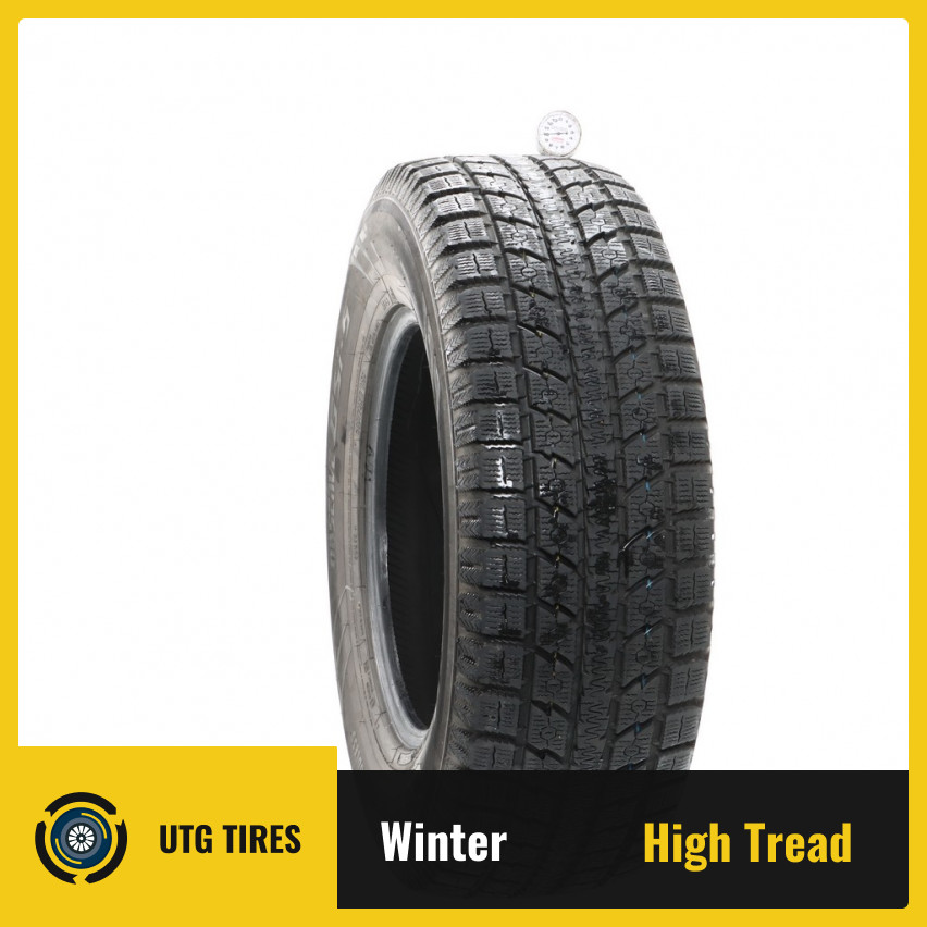 Used 265/70R17 Toyo Observe GSi-5 115S – 10/32