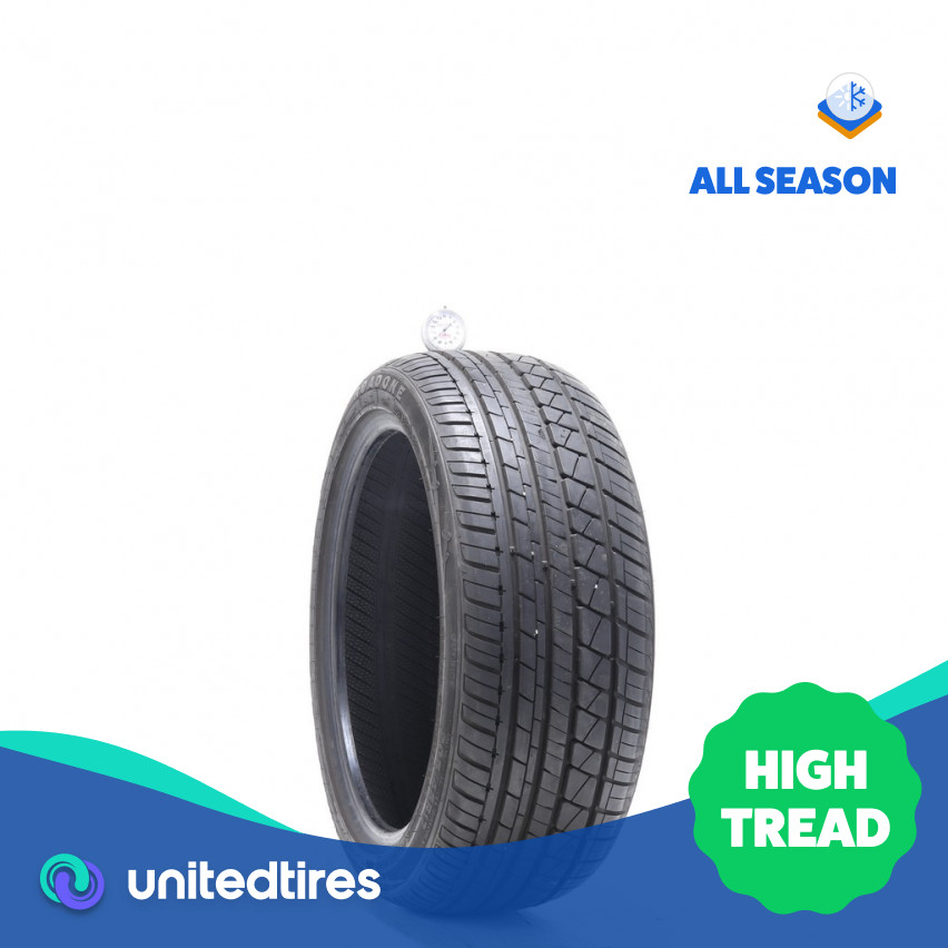 Used 205/45R17 RoadOne Cavalry UHP 88W – 9/32