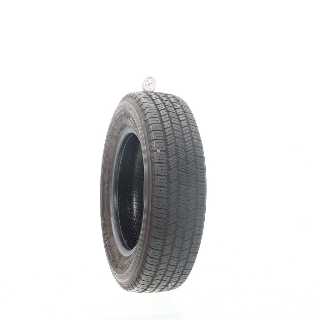 Used 195/75R16C Firestone Transforce CV2 Enliten 107/105R – 9.5/32