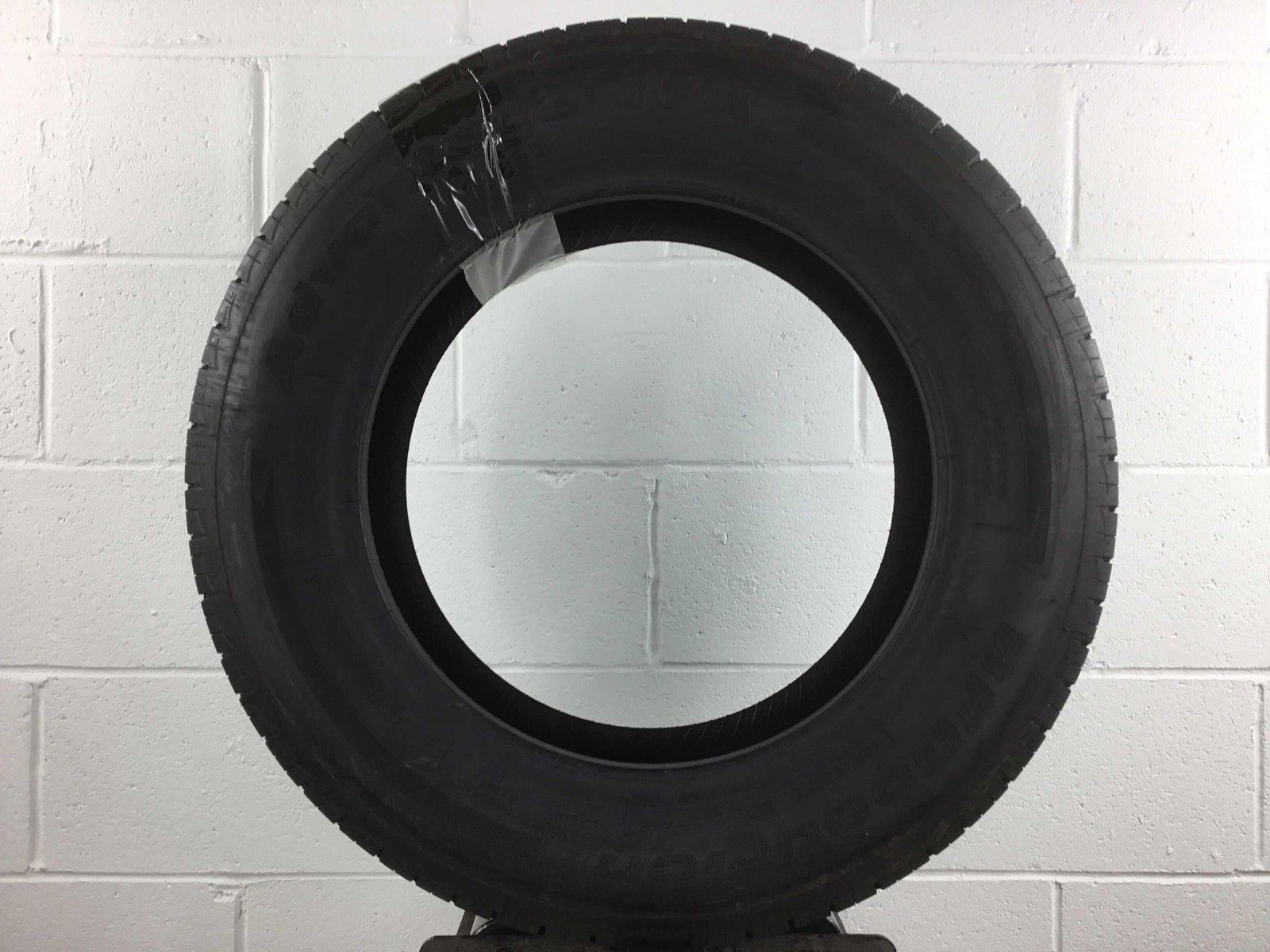P185/65R15 BFGoodrich New Advantage T/A 88 T New 11/32nds