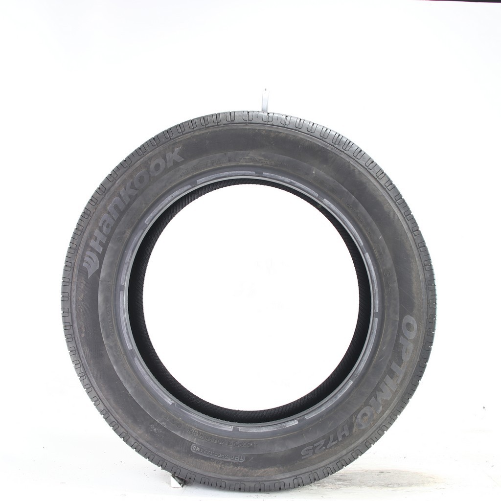Used 235/55R18 Hankook Optimo H725 99T – 7/32
