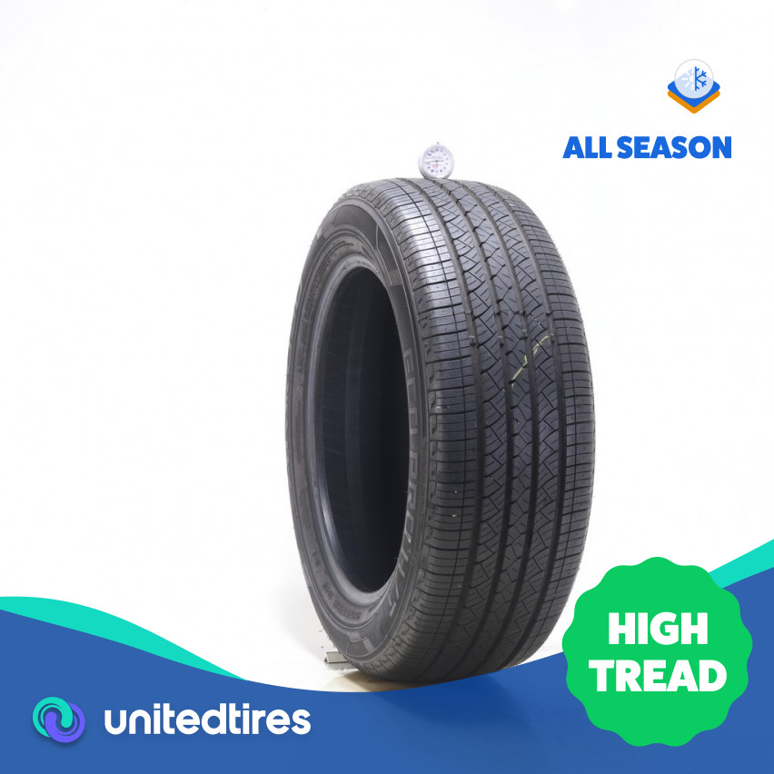 Used 235/55ZR18 Arroyo Eco Pro H/T 104W – 10/32