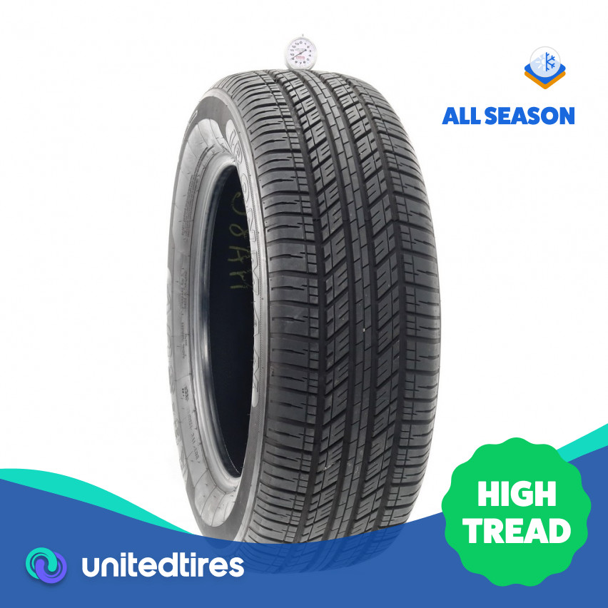 Used 245/60R18 Ironman RB-SUV 105H – 9/32