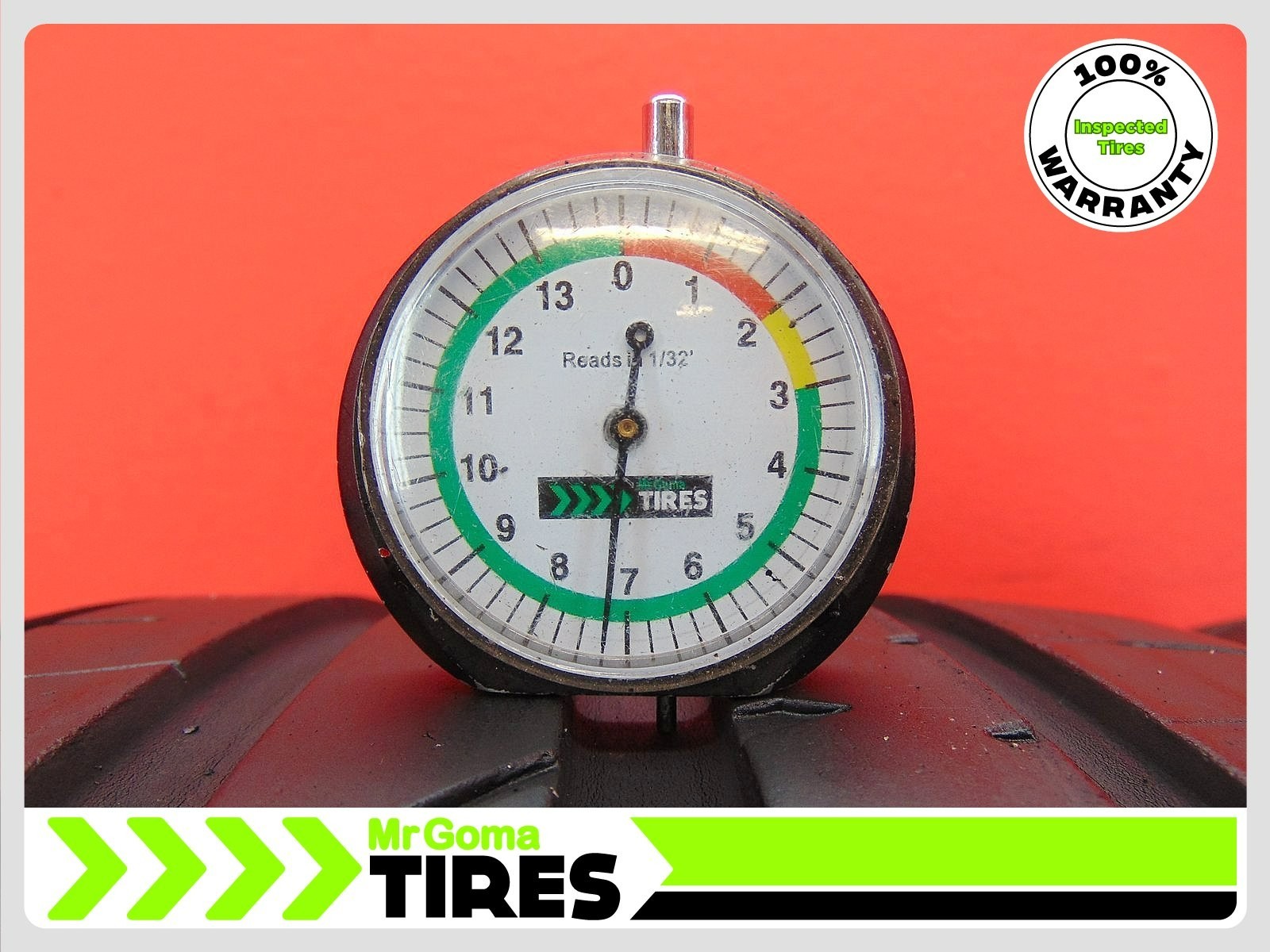2 GOODYEAR EAGLE F1 ASYMMETRIC 2 NO XL 235/35ZR20 USED TIRES 7.3/32 TREAD