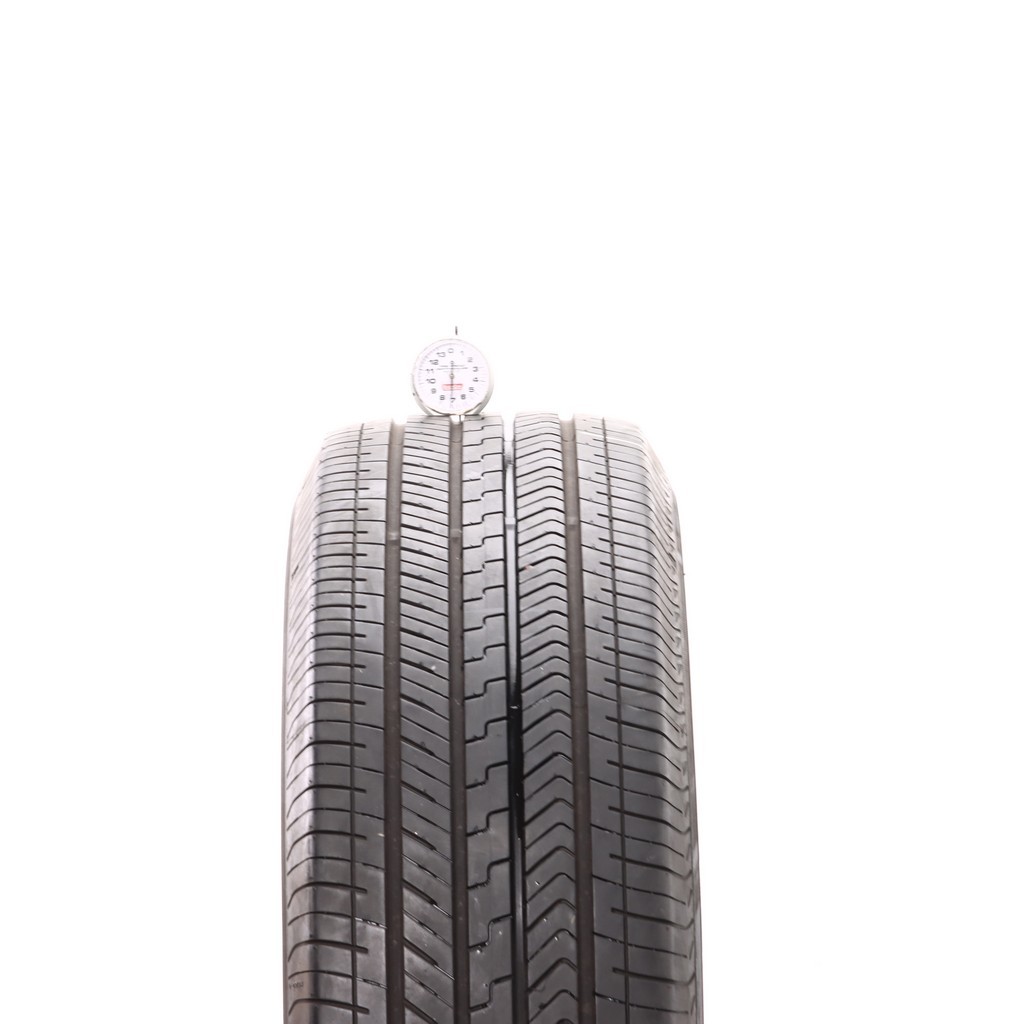 Used 245/70R17 Yokohama Geolandar X-CV G057 110T – 7/32