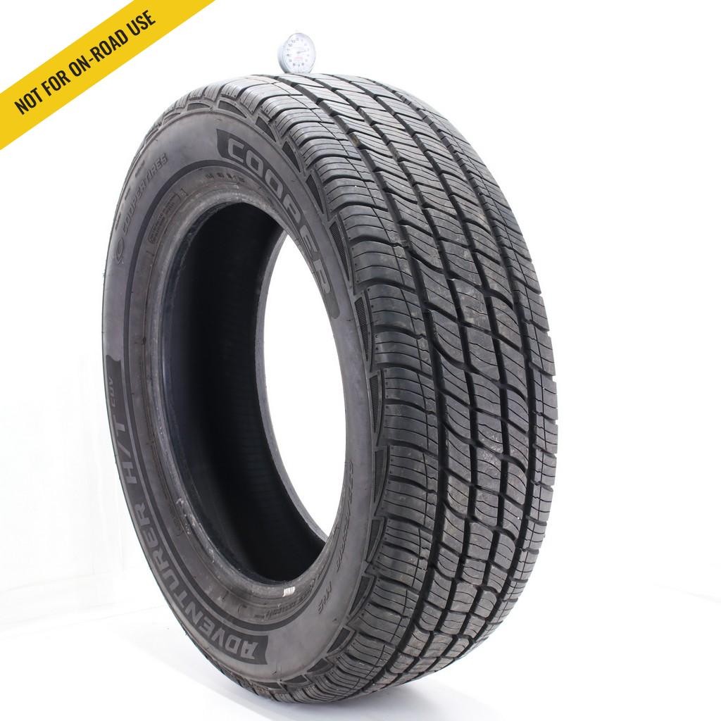 Used 235/65R18 Cooper Adventurer H/T CUV 106H – 10/32