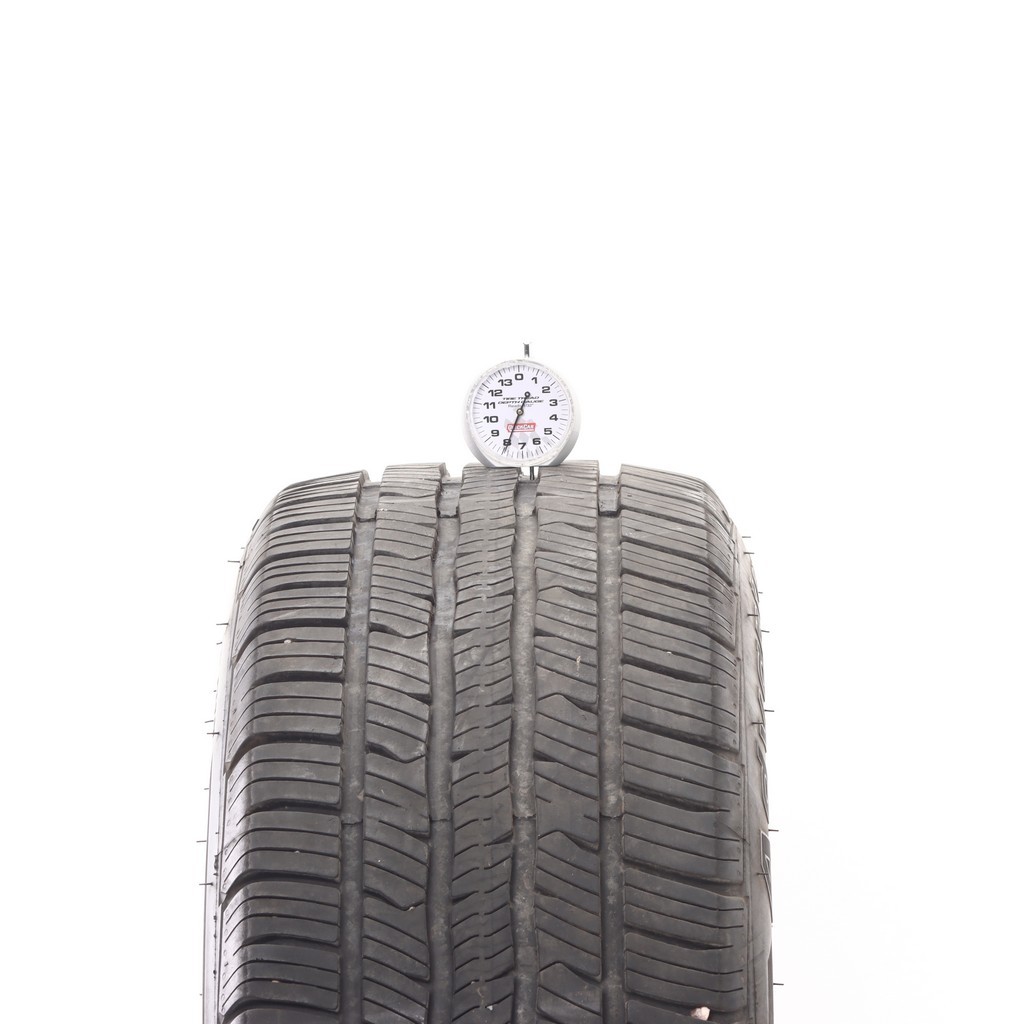 Set of (4) Used 215/55R17 BFGoodrich Advantage Control 94H – 8-10/32 (1ACZ0)