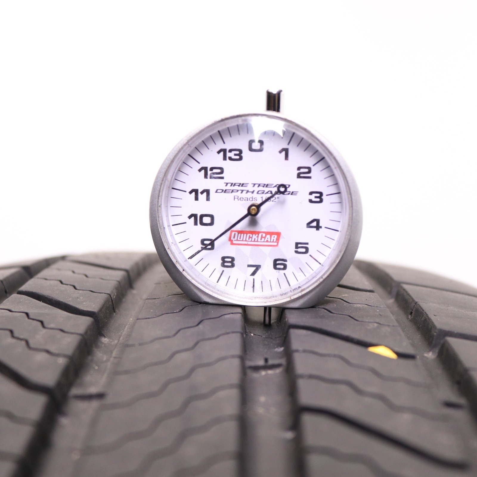 Set of 2 Used 235/55R19 Michelin Defender 2 – 105H – 9-10/32