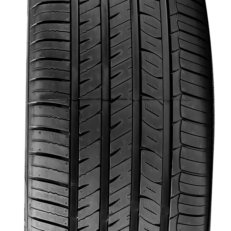 1 X New Evoluxx Capricorn UHP 215/55R17 Tires
