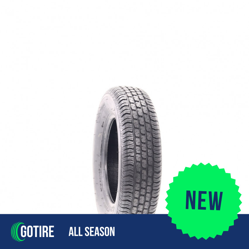 1 X New 185/70R14 Tornel Classic 87S – 8.0/32