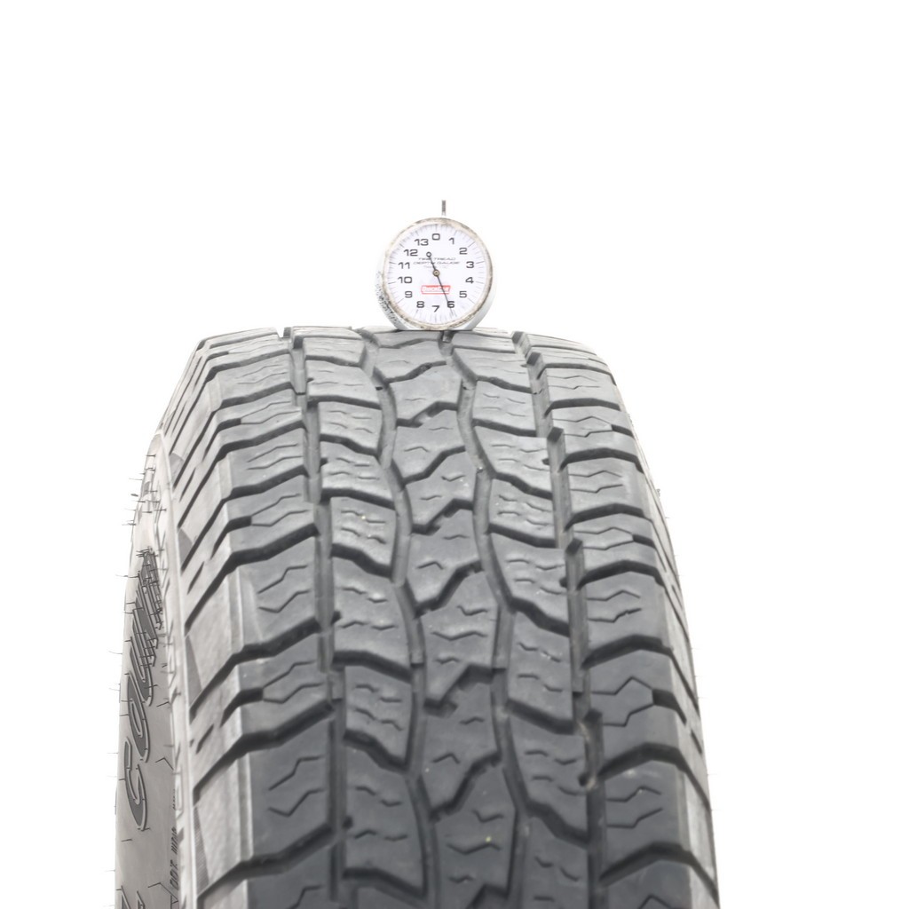 Used LT 235/80R17 Ironman All Country AT2 120/117R – 6/32