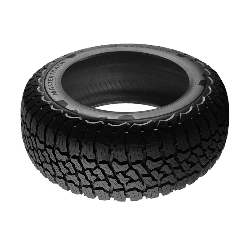 Mastertrack Badlands RT LT285/75R16 10PR Tire