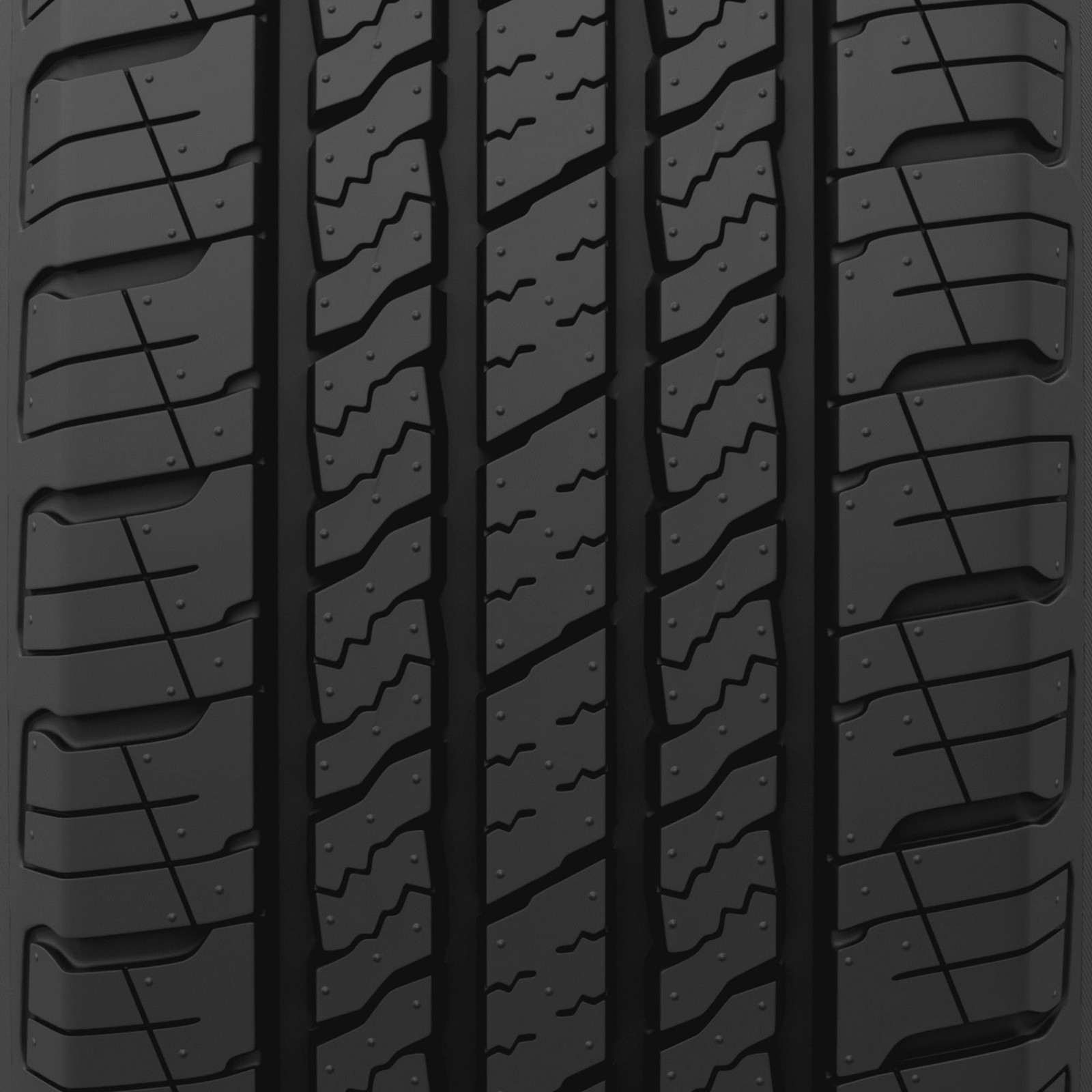 LXHT-206 Highway 245/60R18 105H SUV/Crossover Tire