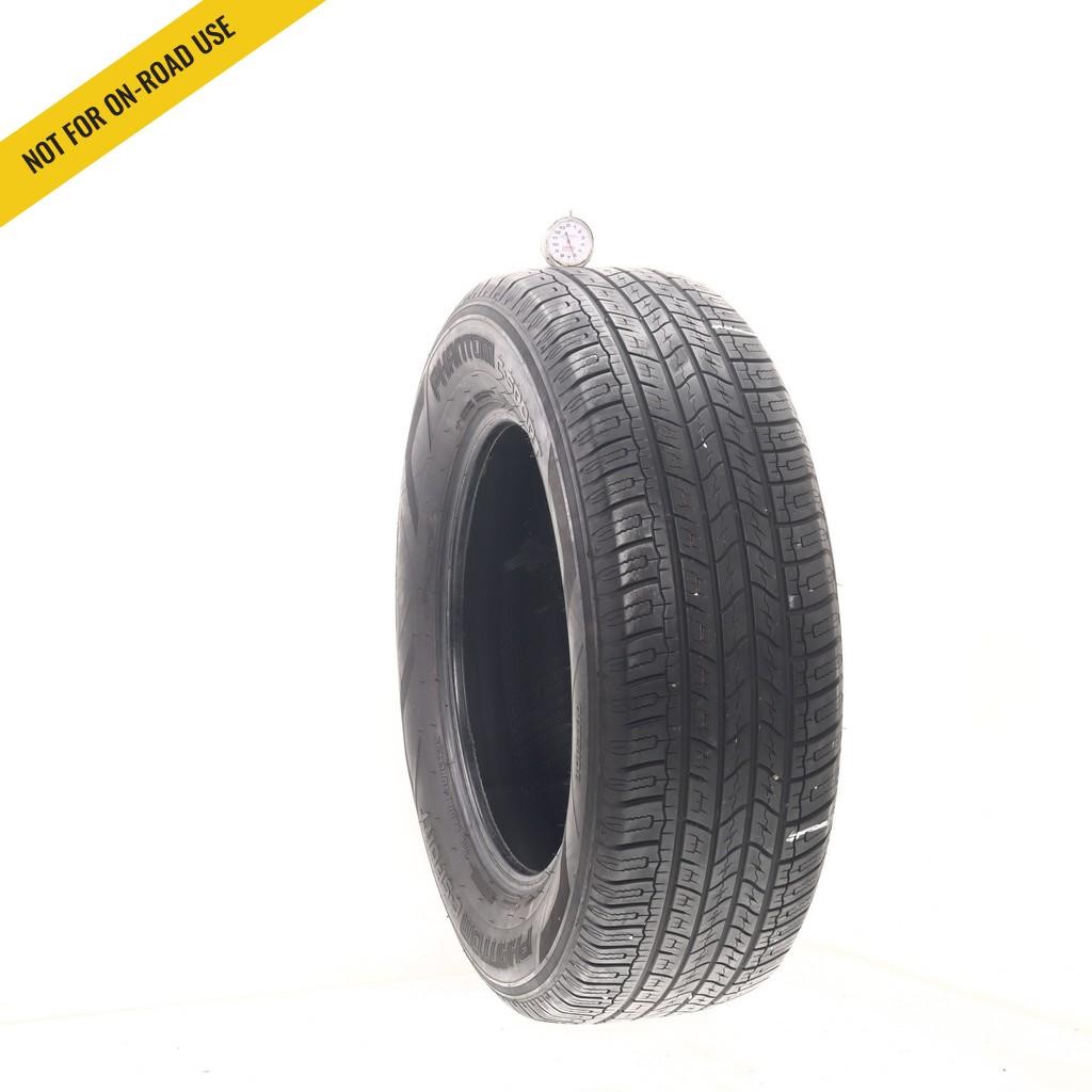 Set of (4) Used 235/65R17 Phantom C-Sport 104V – 6-7.5/32
