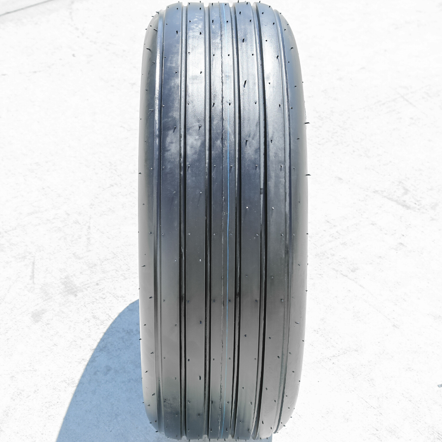 Tire Forerunner QH641 9.5L-15 Load 8 Ply (TT) Tractor
