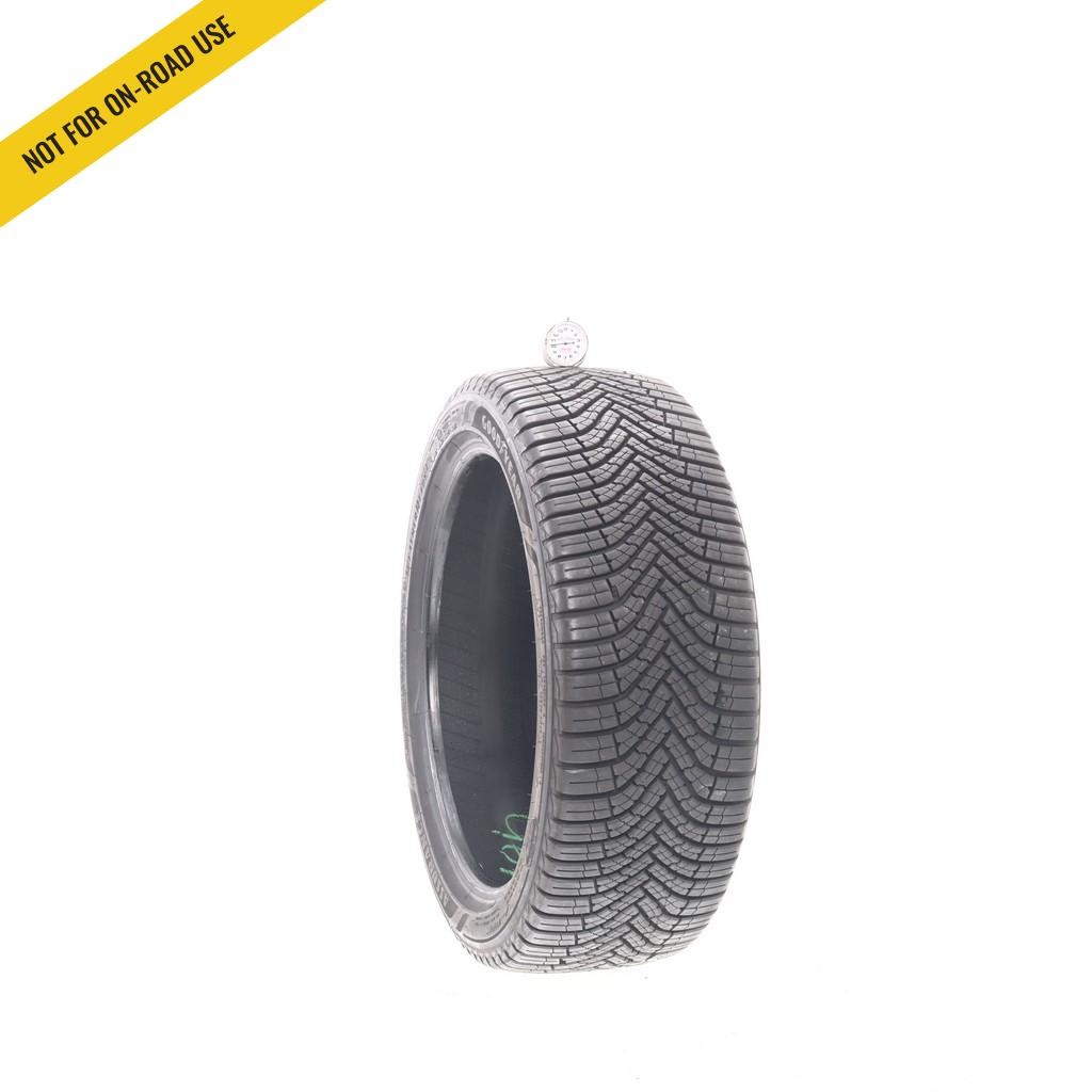 Used 215/45R18 Goodyear Assurance WeatherReady 2 93V – 10/32