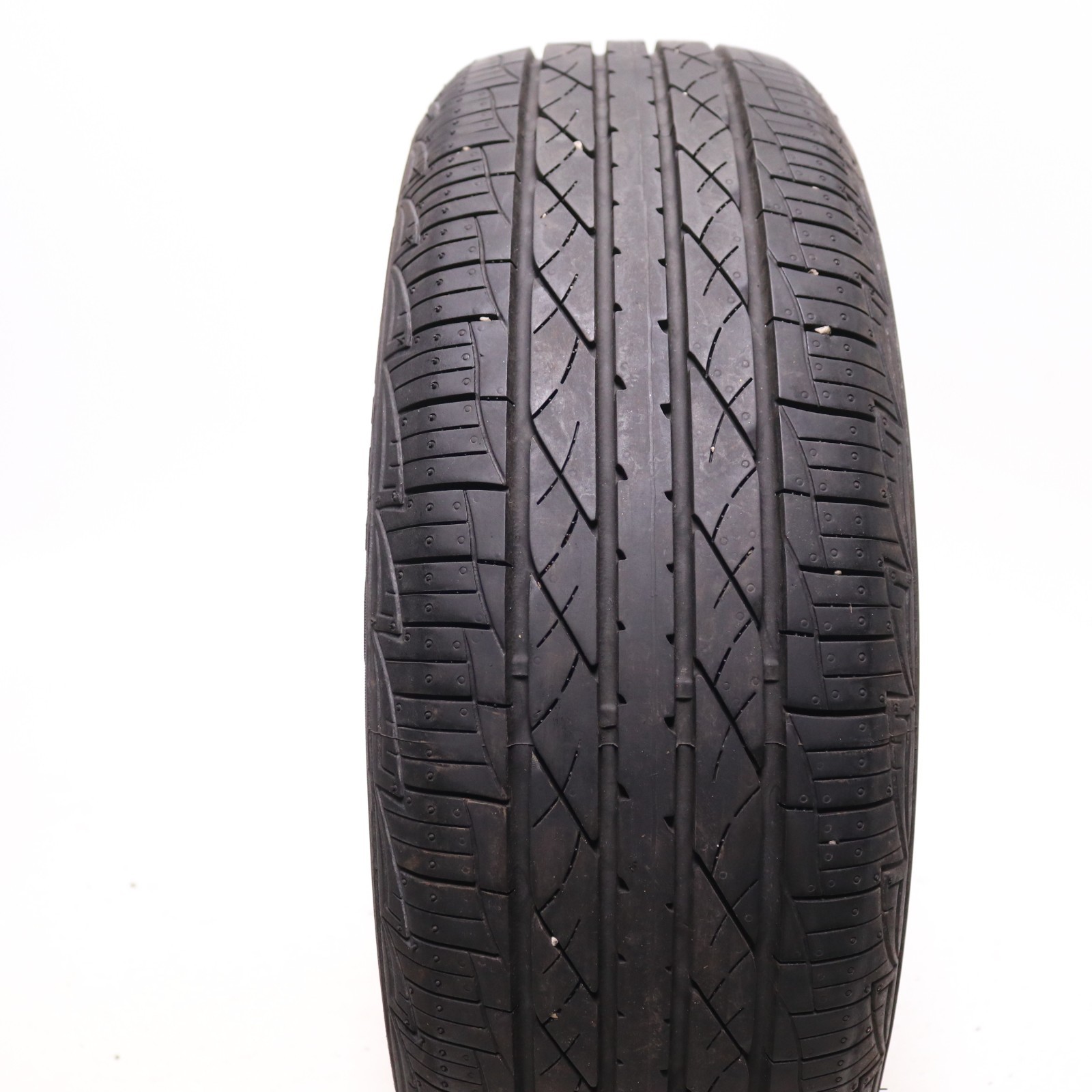 Used 195/65R15 Hankook Optimo H428 – 89H – 8/32 No Repairs
