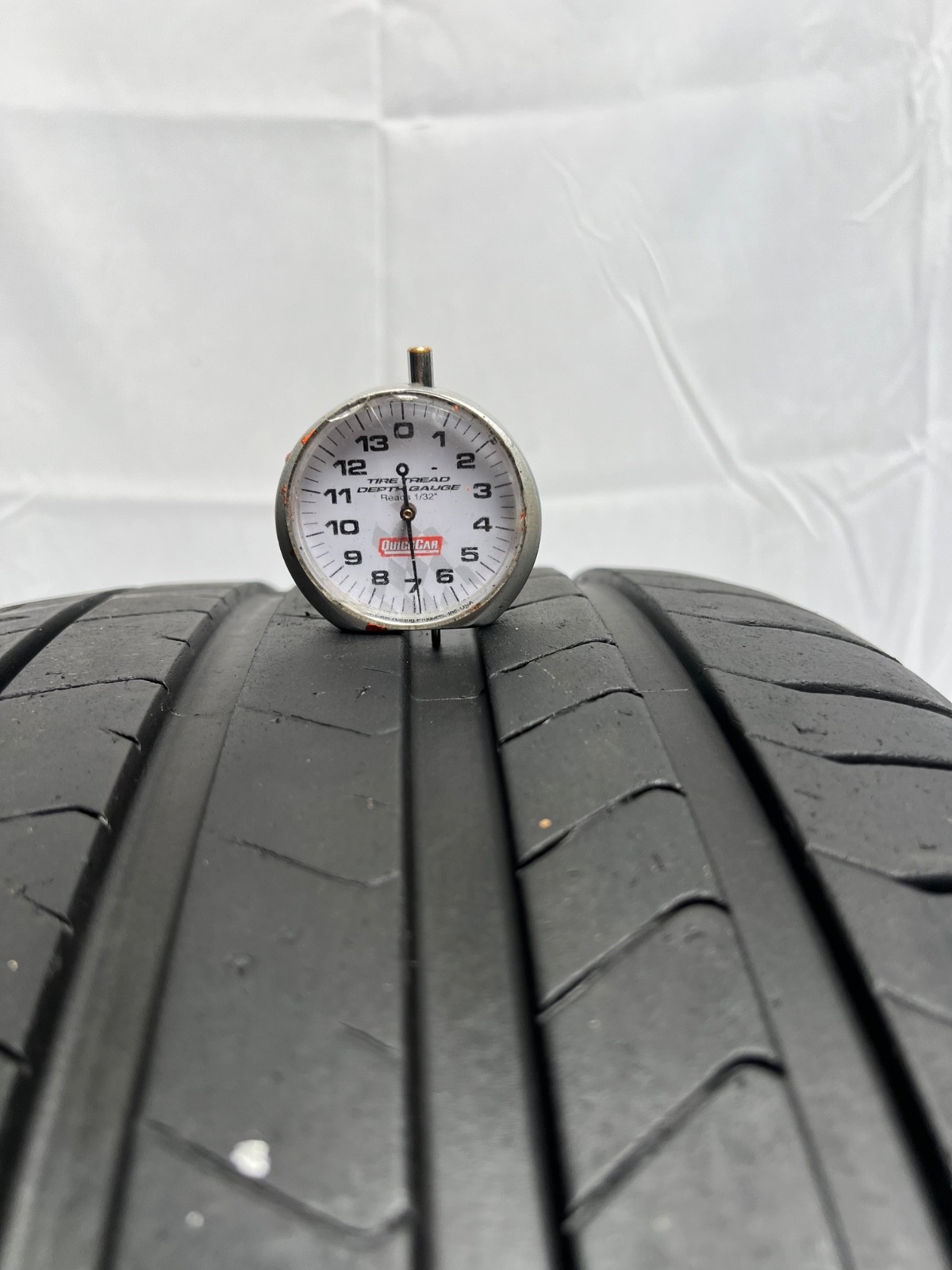 2 – NICE 275/35ZR19 XL (100Y) Pirelli P Zero PZ4 (*) BMW OEM – 7099