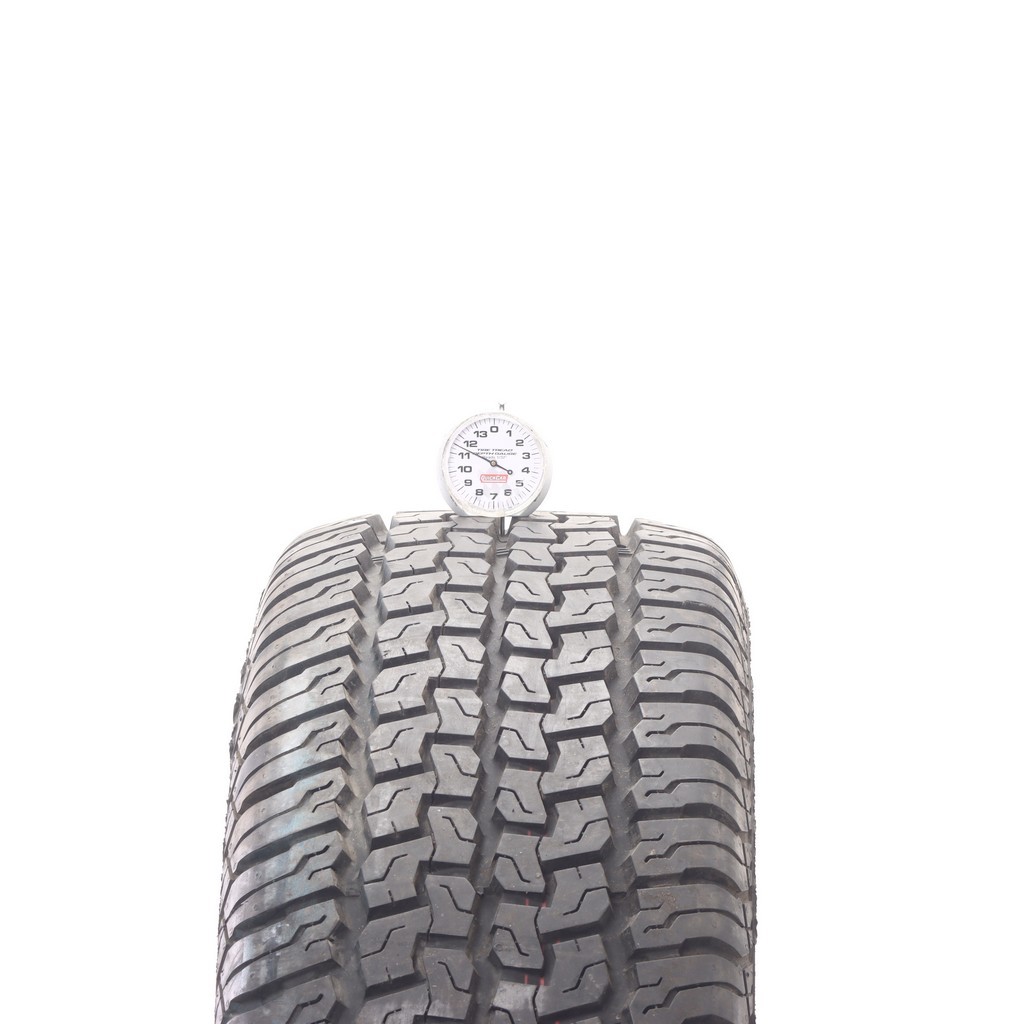 Used 235/65R17 MRF Wanderer A/T 104H – 11.5/32