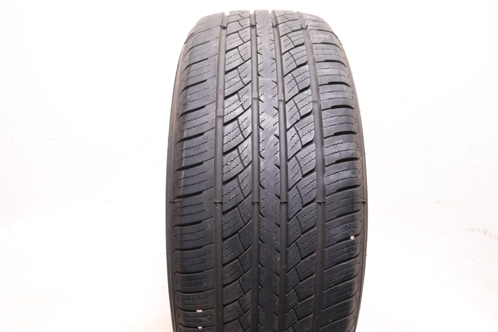 Set of 2 Used 255/50R20 Westlake SU318 H/T – 109V – 8-8.5/32 No Repairs