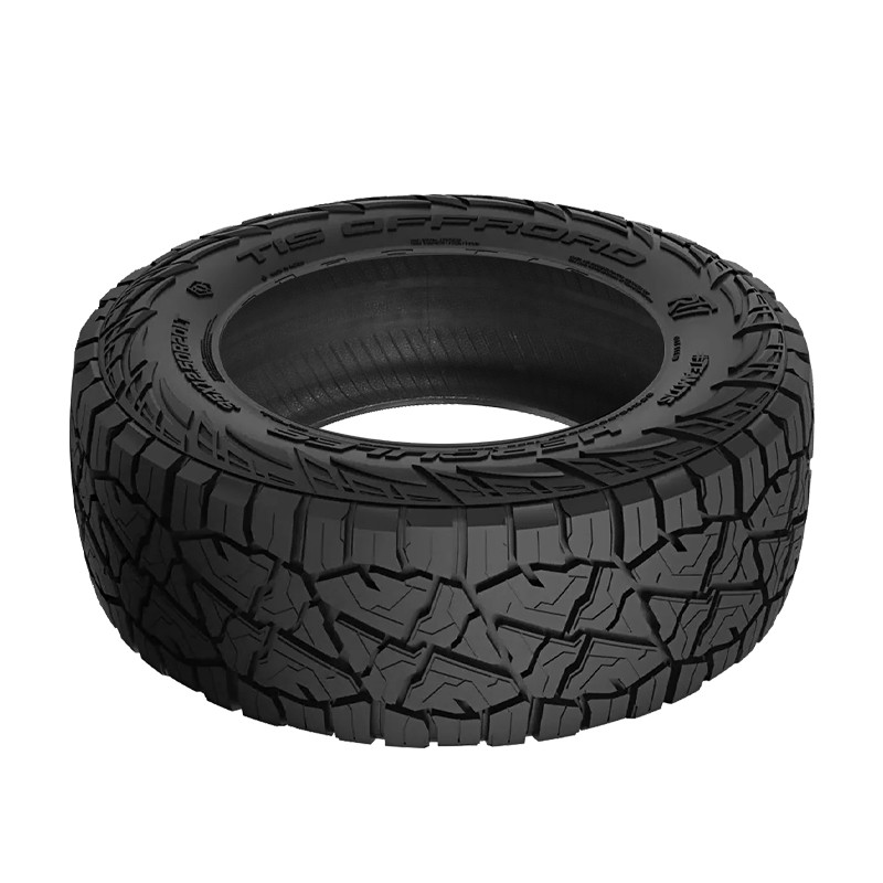 Hercules TIS Offroad RT1 LT275/60R20/10 123/120R