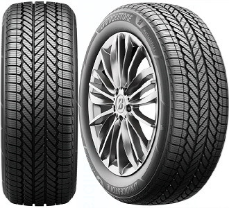 BRIDGESTONE Weatherpeak 225/55R17 006025