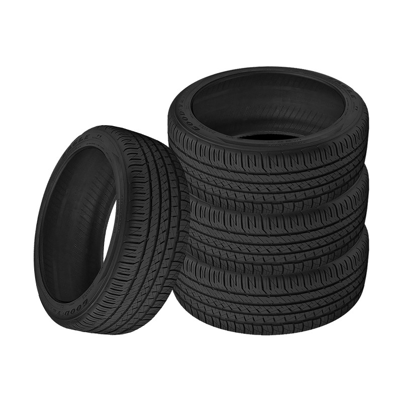 Goodyear Eagle F1 Asymmetric All Season 245/40R19 94W All Season Performance