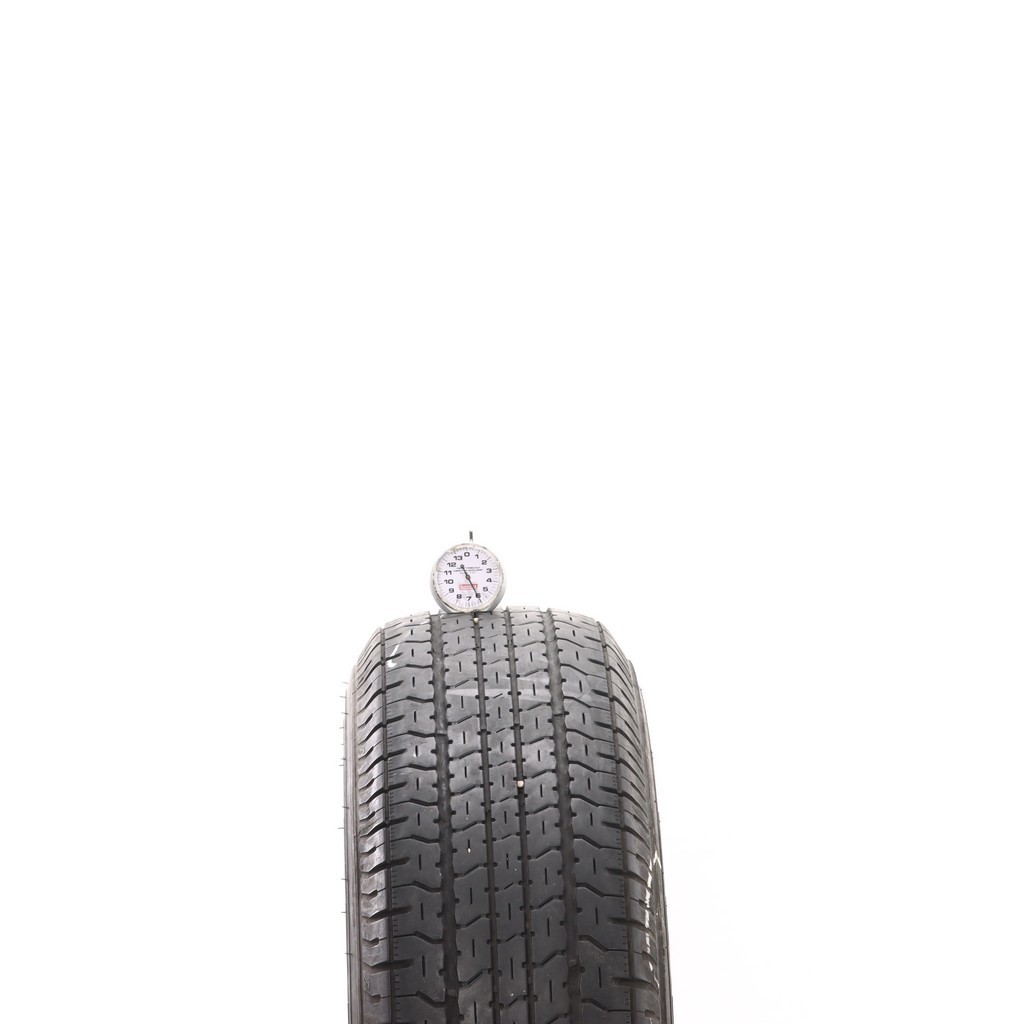 Used ST 205/75R14 Goodyear Endurance 105/101N D – 6/32