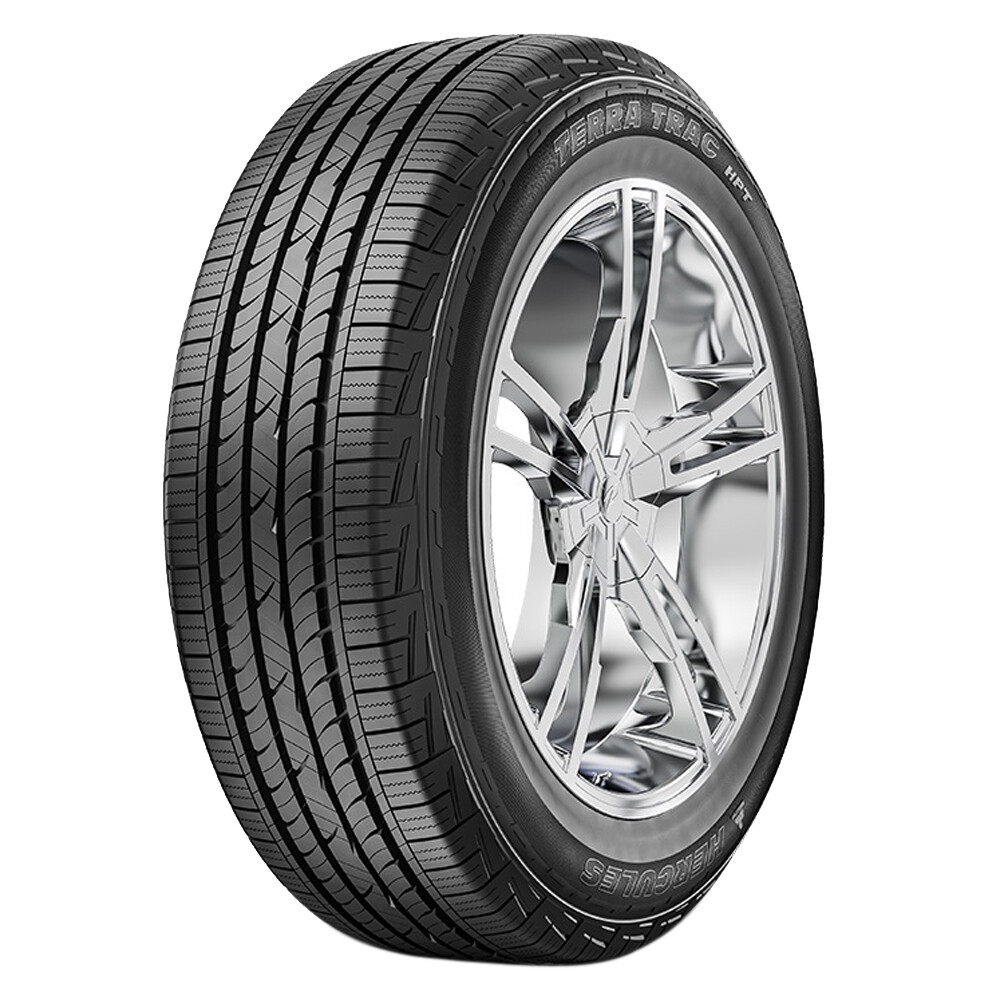 HERCULES Terra Trac HPT 255/50R20XL 109V (Quantity of 2)