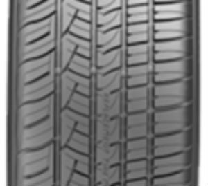 4 New General G-max As-05 – 255/35zr20 Tires 2553520 255 35 20