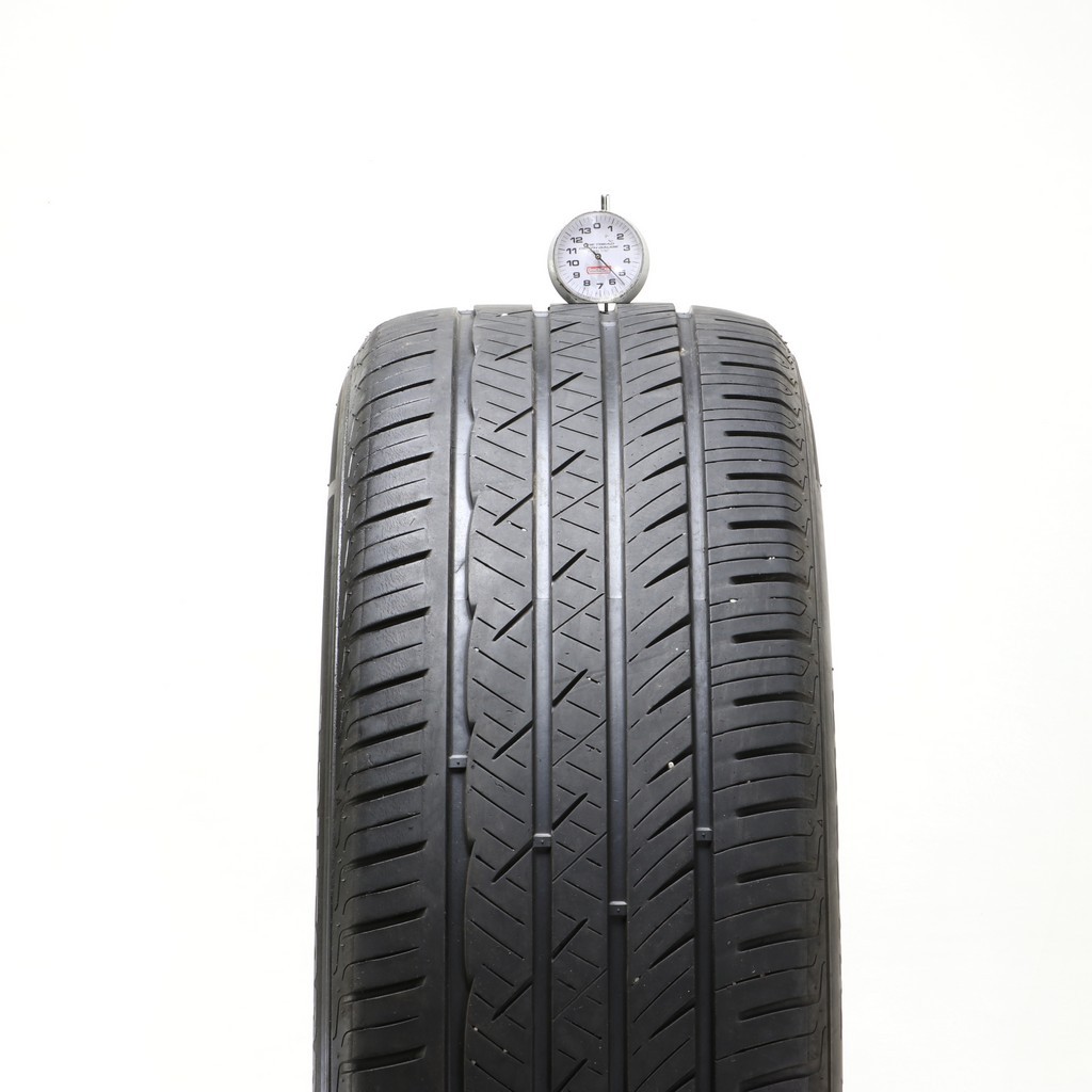 Set of (4) Used 235/55ZR20 Laufenn S Fit AS 105W – 5-7/32 (1625C)