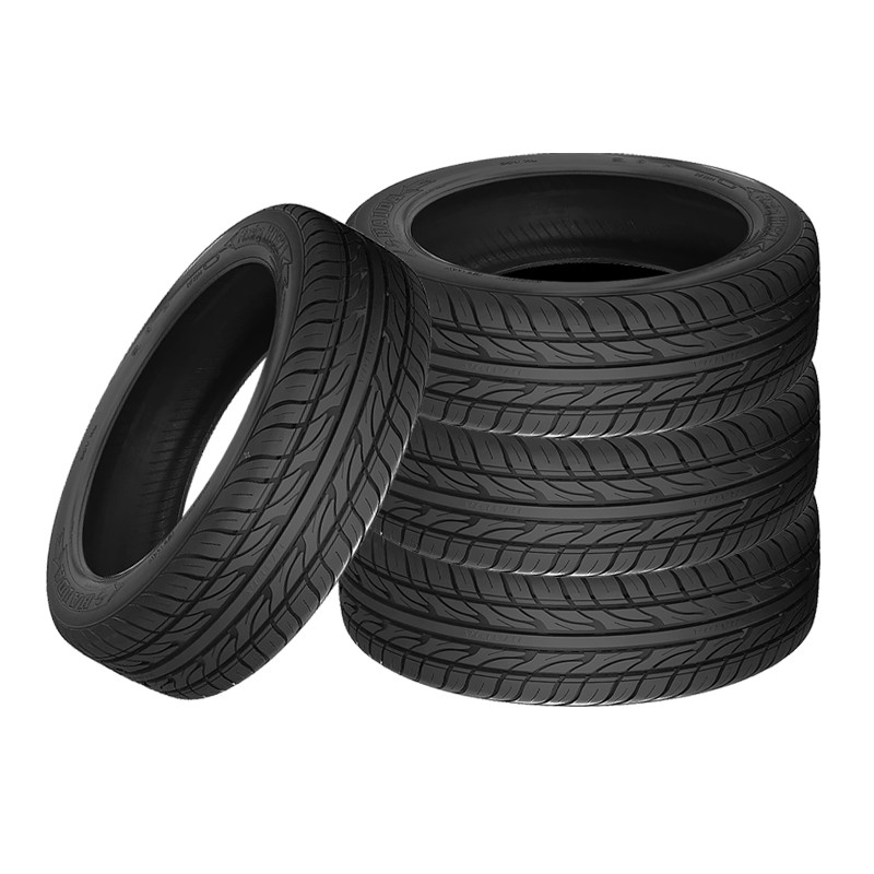 Haida HD921 235/30ZR22XL 90W Tires