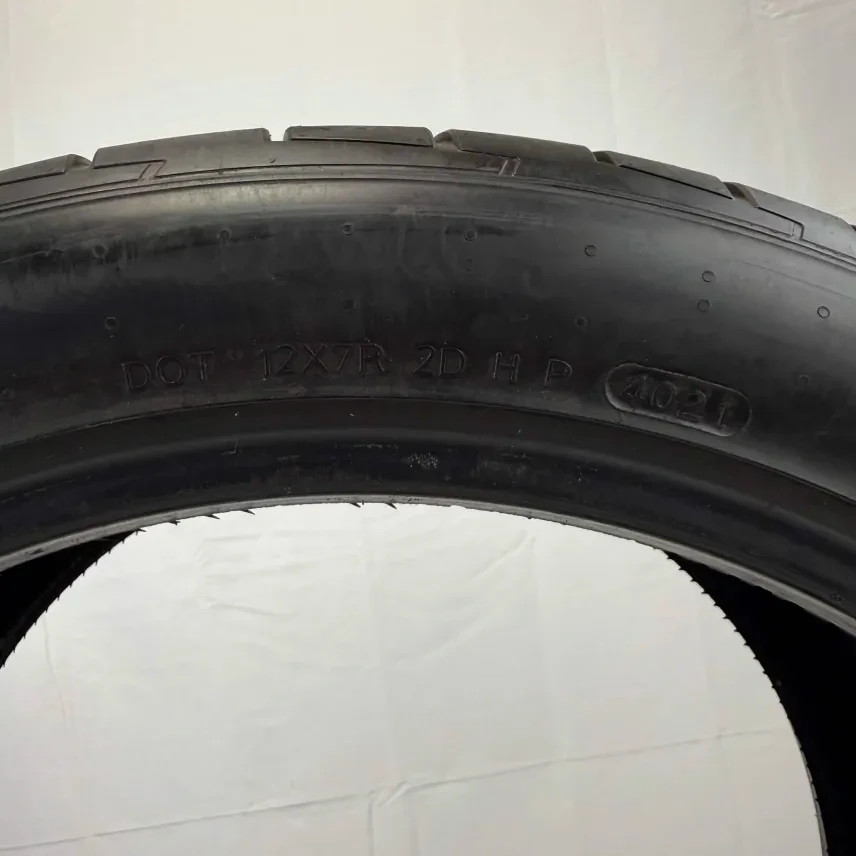 Used 315/35ZR20 Hankook Ventus S1 Evo Z ND0 K129 110Y 6/32 (DOT 21)