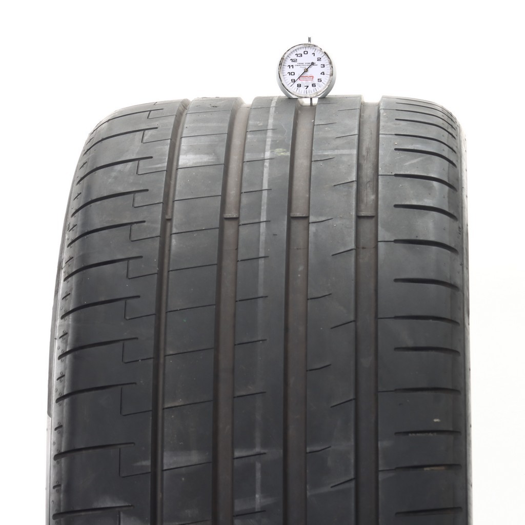 Used 325/35R23 Pirelli P Zero PZ5 MO-S PNCS 111Y – 8.5/32