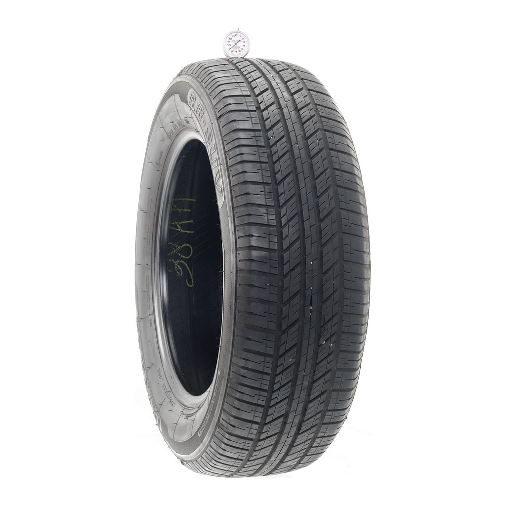 Used 235/65R18 Ironman RB-SUV 106H – 9/32