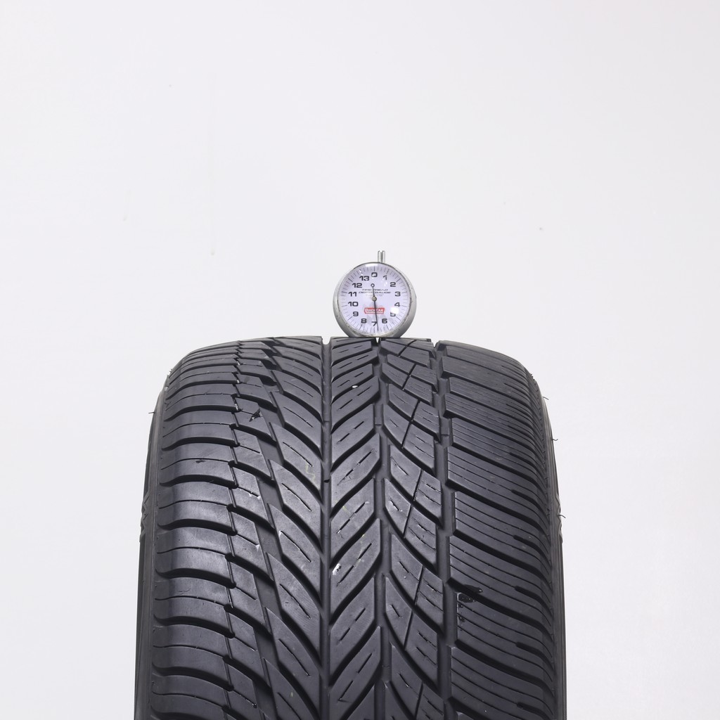 Used 235/55R17 Vogue Vogue 103W – 6.5/32