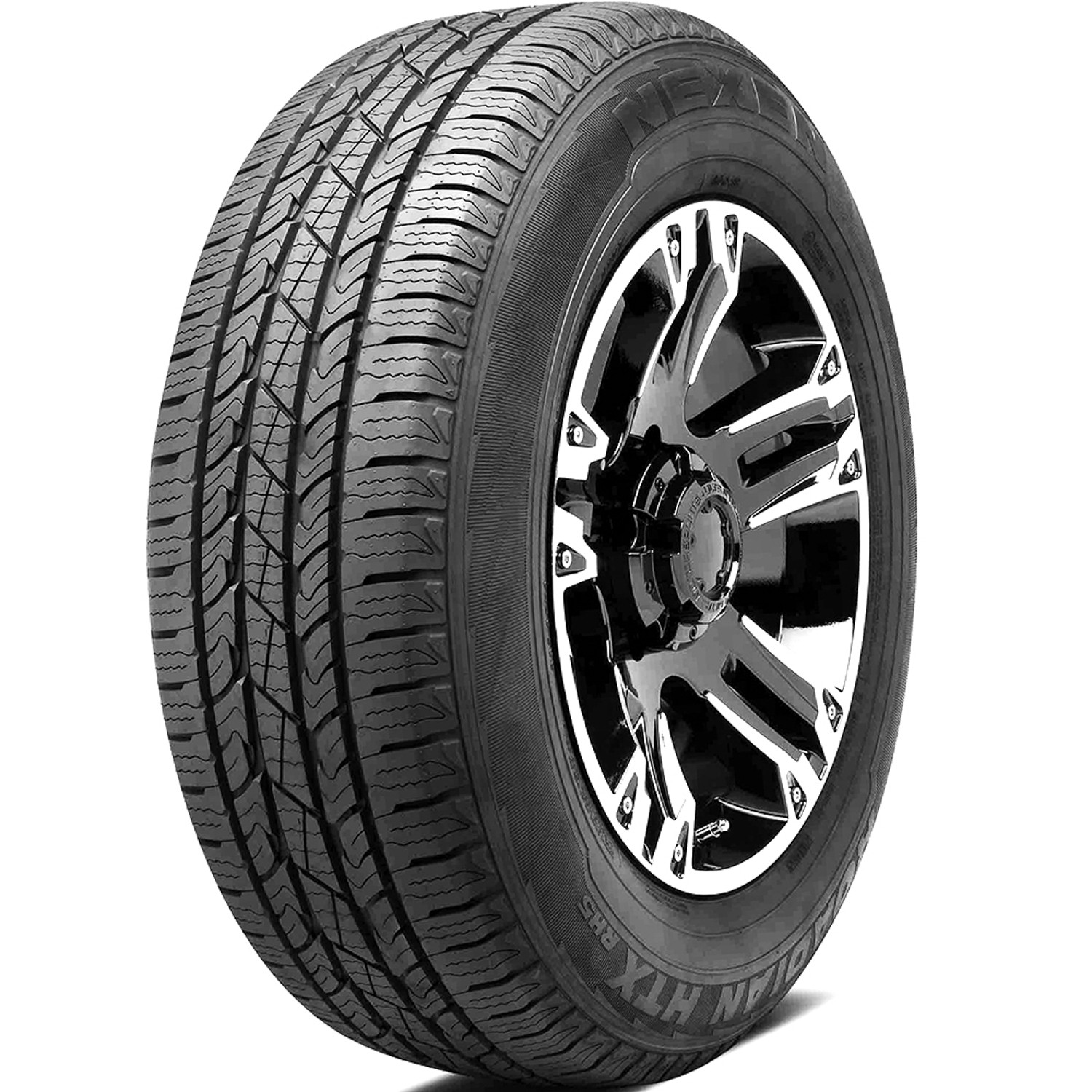 Tire Nexen Roadian HTX RH5 245/60R20 107H A/S All Season